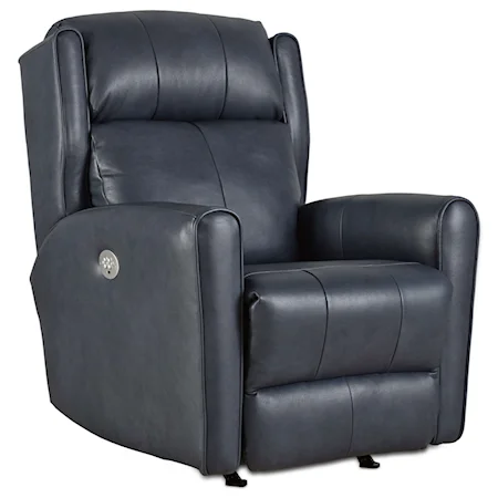 Wall Hugger Recliner